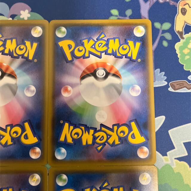 ポケモンカード　カブ エンタメ/ホビーのトレーディングカード(シングルカード)の商品写真