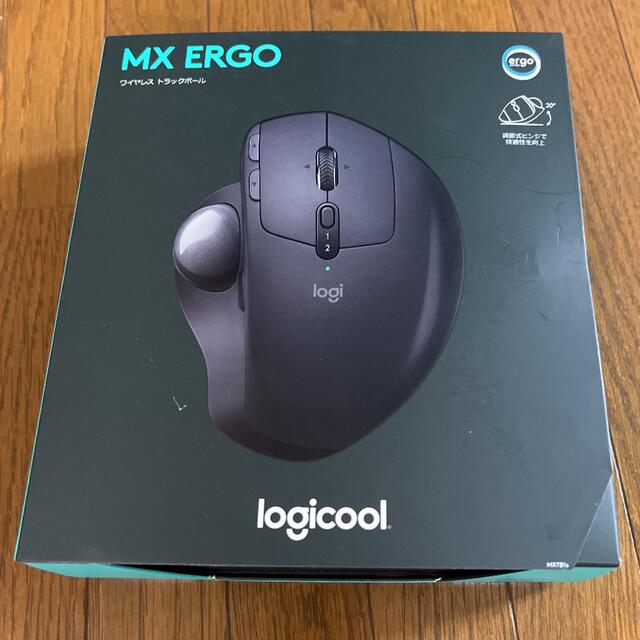 Logicoolメーカー型番Logicool MXTB1S