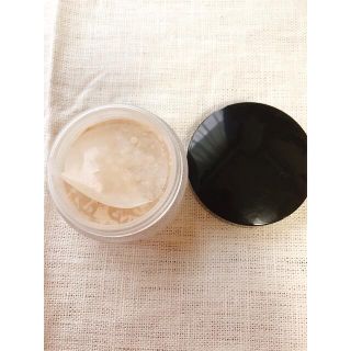 ローラメルシエ(laura mercier)のローラメルシエトランスルースセッティングパウダーミニN(フェイスパウダー)