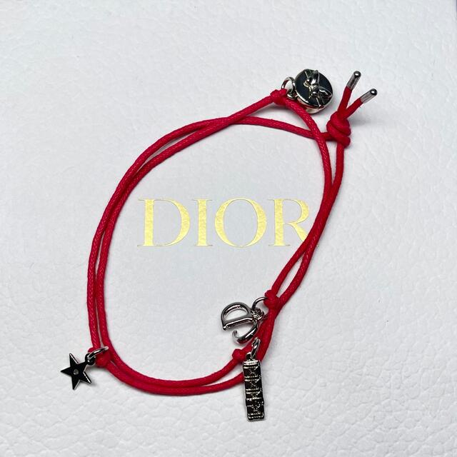 Christian Dior(クリスチャンディオール)のChristian Dior  (クリスチャンディオール)ブレスレット レディースのアクセサリー(ブレスレット/バングル)の商品写真