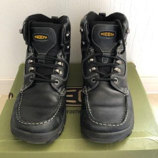 キーン(KEEN)のKEEN 靴(スニーカー)