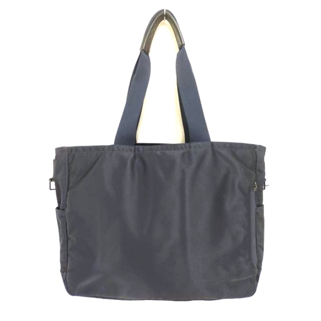 されていま PORTER トートバッグ メンズ バッグの通販 by ブランド古着 ...