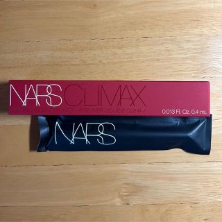 ナーズ(NARS)のNARS♡クライマックスリキッドアイライナー(アイライナー)