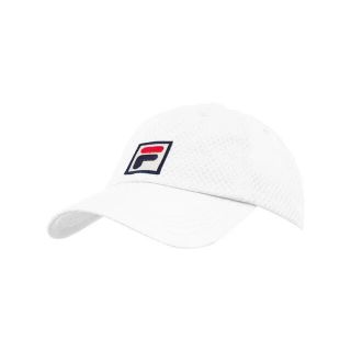 フィラ(FILA)の☆新品☆FILA フィラ   キャップ　帽子　テニス  ゴルフ(その他)