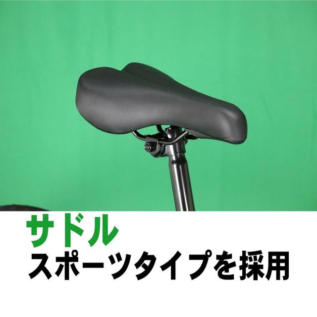 新品 クロスバイク 700C 27インチ シマノ 7段変速機自転車の通販 by ...