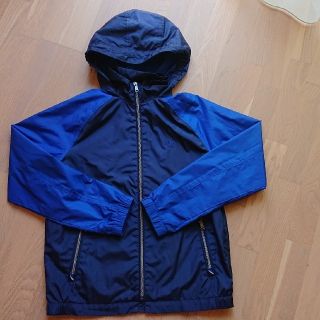 ポロラルフローレン(POLO RALPH LAUREN)のyurさま購入用【ポロ ラルフローレン】ナイロンパーカー スレあり(ジャケット/上着)