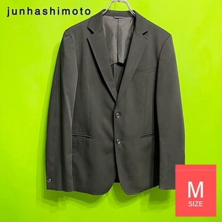 ジュンハシモト(junhashimoto)のjunhashimoto LIGHT JACKET(テーラードジャケット)