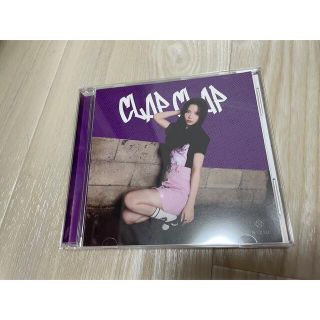 ニジュー(NiziU)のCLAP CLAP withu盤　まや(アイドルグッズ)