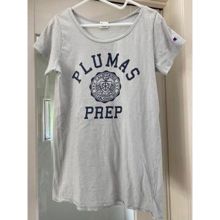 チャンピオン(Champion)のチャンピオン　Tシャツ(Tシャツ(半袖/袖なし))