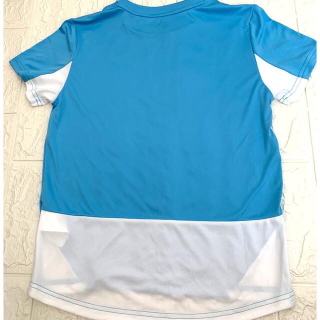 PUMA(プーマ)のPUMA  Tシャツ　150      ⭐︎2枚セット⭐︎ キッズ/ベビー/マタニティのキッズ服男の子用(90cm~)(Tシャツ/カットソー)の商品写真