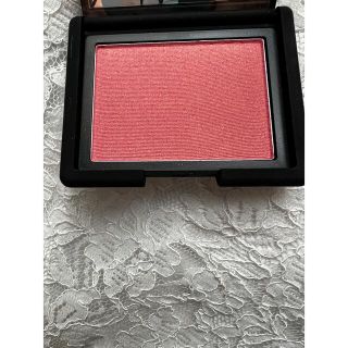 ナーズ(NARS)のNARS ブラッシュ 4013N 未使用(チーク)