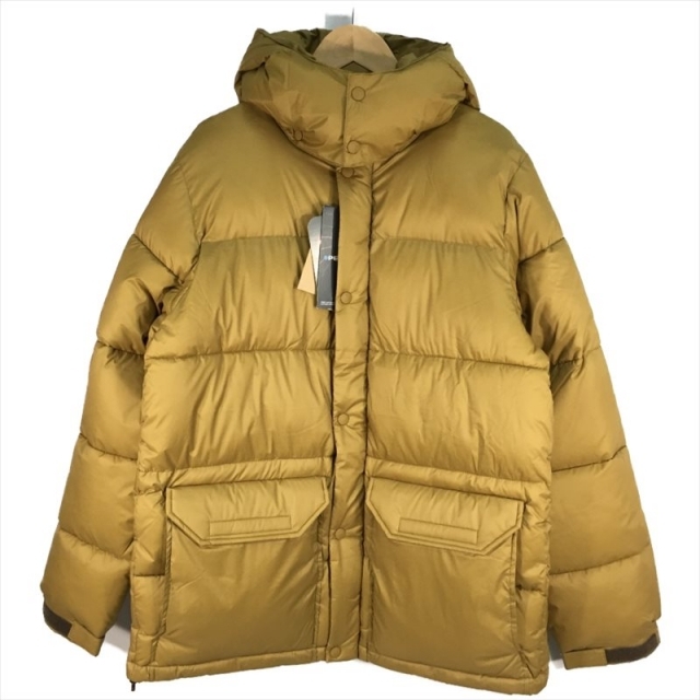 ▼▼THE NORTH FACE ザノースフェイス CAMP SIERRA SHORT SIZE L NY81931 ブリティッシュカーキ