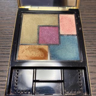 イヴサンローランボーテ(Yves Saint Laurent Beaute)のイヴ・サンローラン パレット スキャンダラスレトロ(アイシャドウ)