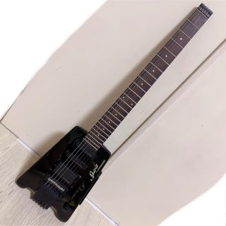 steinberger ギターの通販 68点 | フリマアプリ ラクマ