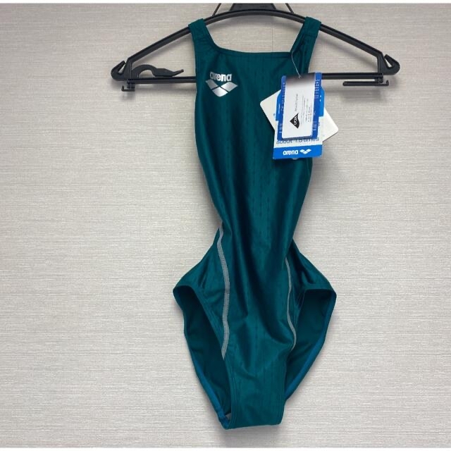 素敵な アリーナarena 競泳水着 nux-f Fina 承認 Sサイズ 未使用 - www