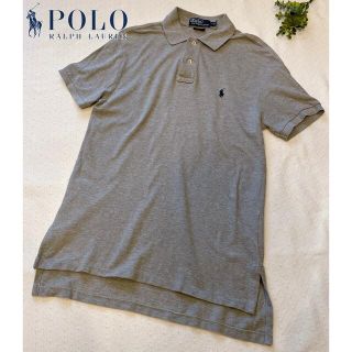 ポロラルフローレン(POLO RALPH LAUREN)のポロラルフローレンPolo by RalphLauren 半袖ポロシャツ(ポロシャツ)