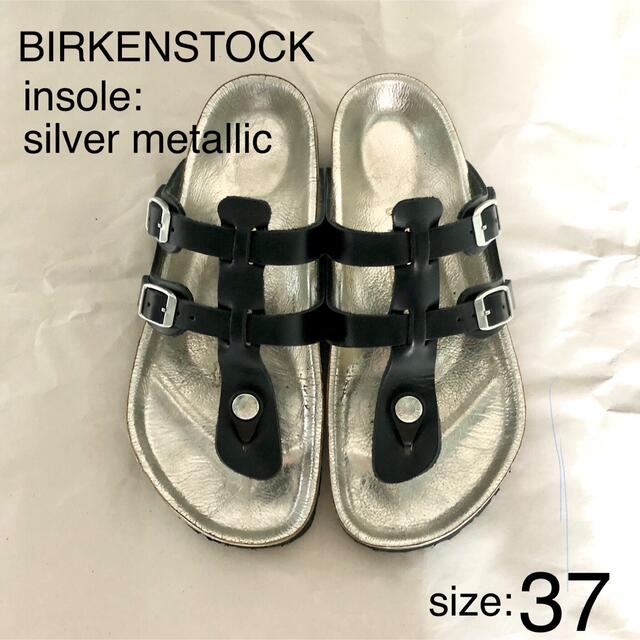 BIRKENSTOCK(ビルケンシュトック)のかや様専用【限定カラー】BIRKENSTOCK レディースの靴/シューズ(サンダル)の商品写真