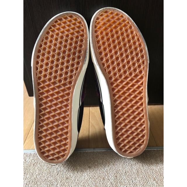 VANS スリッポン27.5cm 2