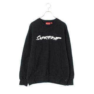 【新品】Supreme Futura Logo Crewneck Mサイズ