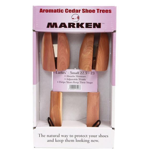 マーケン MARKEN #marken01 シダーシュートゥリー タイプ(A) レディースの靴/シューズ(その他)の商品写真