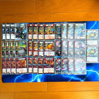 デュエマ ジョーカーズ スリーブの通販 100点以上 | フリマアプリ ラクマ