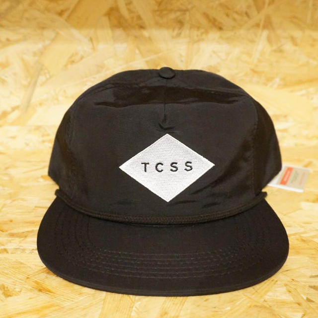 Ron Herman(ロンハーマン)のTCSS Standard  Cap メンズの帽子(キャップ)の商品写真