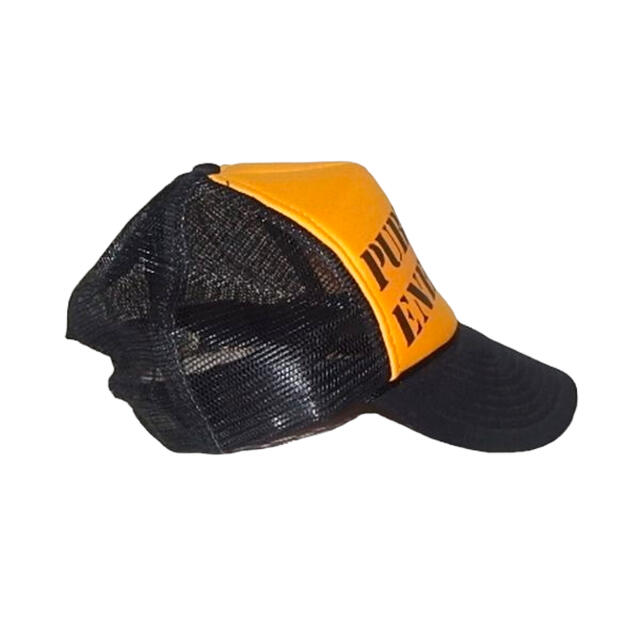 ▪️80's【PUBLIC ENEMY】VINTAGE CAP www.esnmurcia.org
