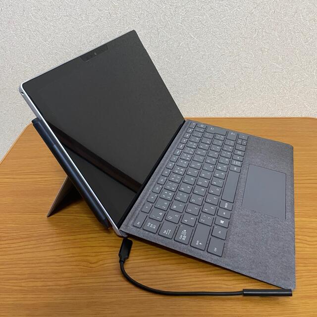 Surface ProPC/タブレット