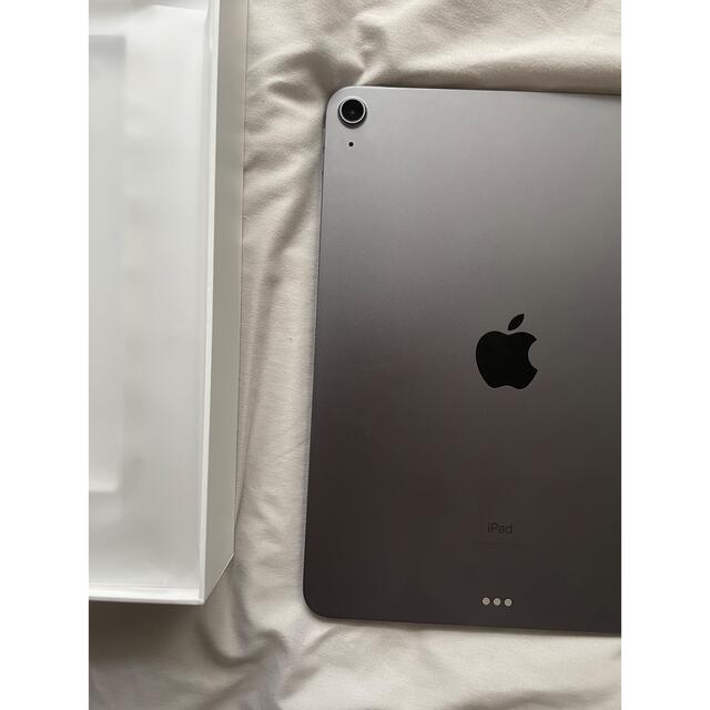 iPad Air4