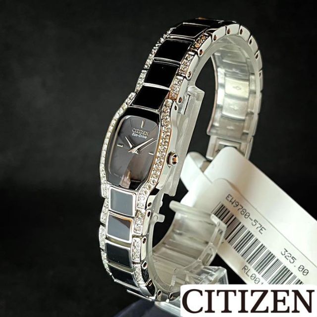 限定版 腕時計 【CITIZEN】展示品特価/シチズン/レディース腕時計/お洒落/激レア/希少