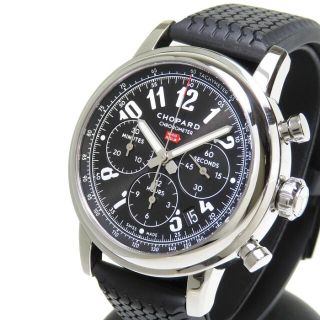 ショパール 時計(メンズ)の通販 100点以上 | Chopardのメンズを買う ...