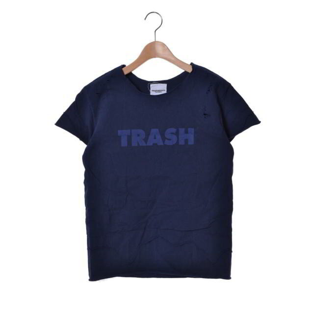 The SoloIst. .×TANGTANG TRASH Tシャツ