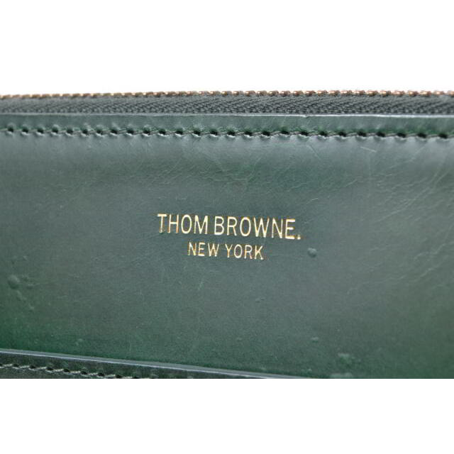 THOM BROWNE - THOM BROWNE オーディオ ショルダー バッグの通販 THOM BROWNE - THOM BROWNE オーディオ ショルダー バッグの通販