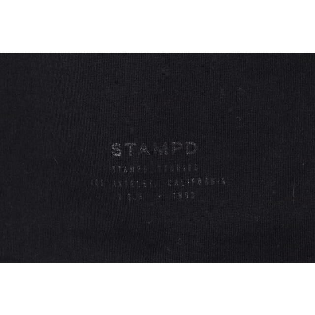 Stampd' LA(スタンプドエルエー)のSTAMPD BABE バックプリント Tシャツ メンズのトップス(Tシャツ/カットソー(半袖/袖なし))の商品写真