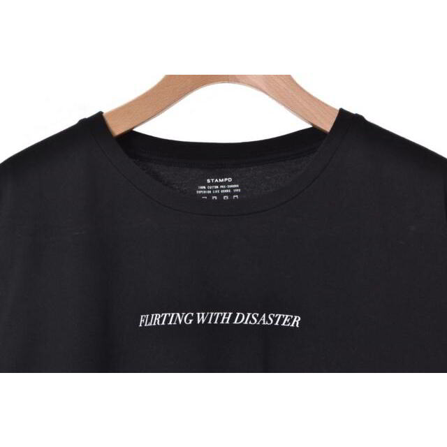 Stampd' LA(スタンプドエルエー)のSTAMPD BABE バックプリント Tシャツ メンズのトップス(Tシャツ/カットソー(半袖/袖なし))の商品写真