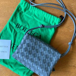 ボッテガ(Bottega Veneta) バッグ(ブルー・ネイビー/青色系)の通販 ...
