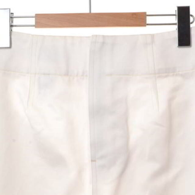 LEMAIRE(ルメール)のLEMAIRE ミッドレングス フレア スカート レディースのスカート(その他)の商品写真