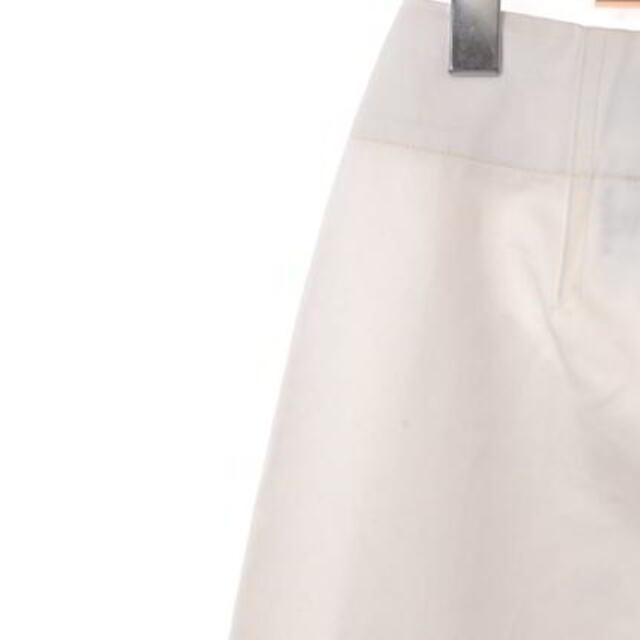 LEMAIRE(ルメール)のLEMAIRE ミッドレングス フレア スカート レディースのスカート(その他)の商品写真