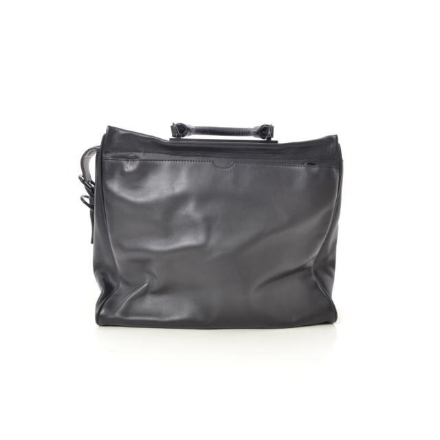 3.1 Phillip Lim(スリーワンフィリップリム)の3.1 Phillip Lim 2way ハラコ レザー バッグ レディースのバッグ(ショルダーバッグ)の商品写真