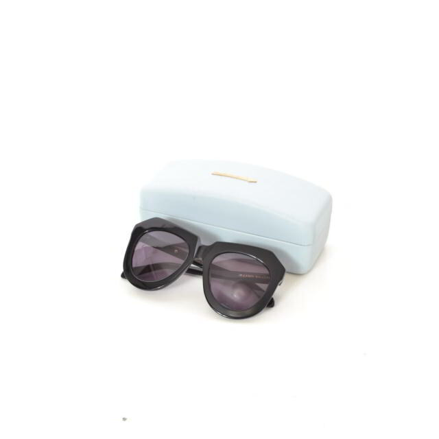 KAREN WALKER(カレンウォーカー)のKAREN WALKER ONE WORSHIP サングラス レディースのファッション小物(サングラス/メガネ)の商品写真