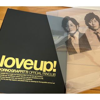 ポルノ 会報の通販 300点以上 | フリマアプリ ラクマ 何でも揃う ポルノグラフィティ/会報/No.036~075/計40冊/会報ファイル入り ミュージシャン