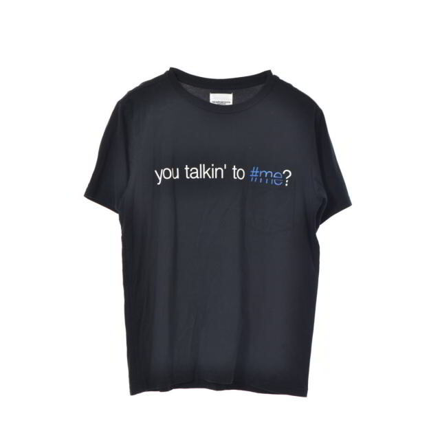 新品★TAKAHIROMIYASHITA TheSoloist. ロゴ Tシャツ