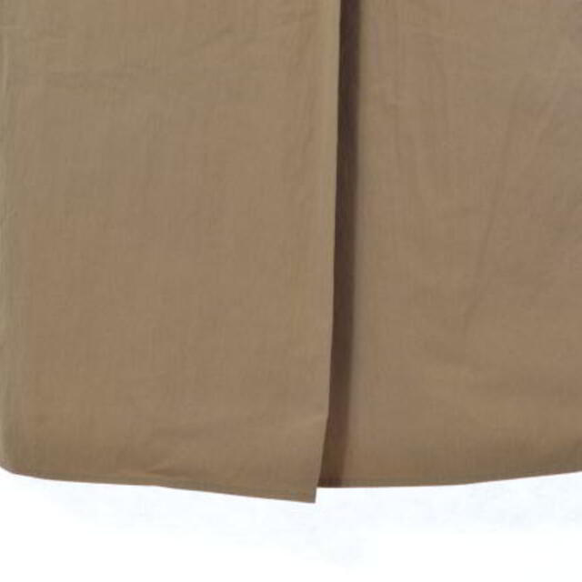 yoshio kubo(ヨシオクボ)のmuller of yoshiokubo アドーブ ベルト スカート レディースのスカート(その他)の商品写真