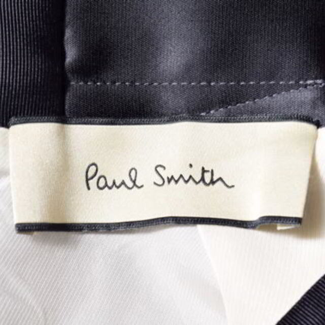 Paul Smith(ポールスミス)のPaul Smith ウール ツータック スカート レディースのスカート(その他)の商品写真