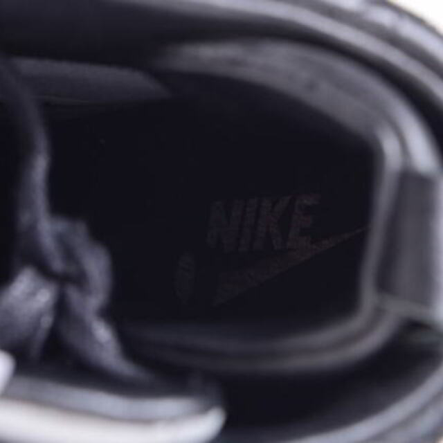 NIKE(ナイキ)のNIKE ダンクスカイHI プレミアムスニーカー レディースの靴/シューズ(スニーカー)の商品写真