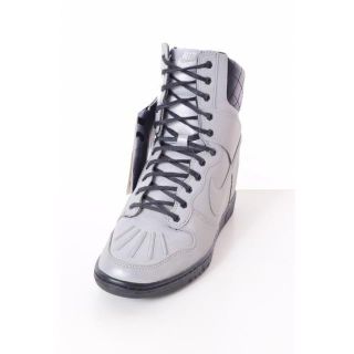 ナイキ(NIKE)のNIKE ダンクスカイHI プレミアムスニーカー(スニーカー)