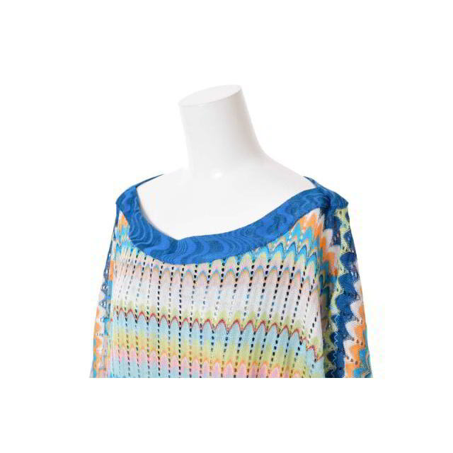 【MISSONI】ニット★MISSONIブラックニットとセット