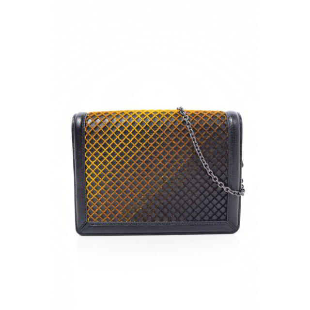 柔らかな質感の Bottega Veneta - BOTTEGA VENETA グラデーション