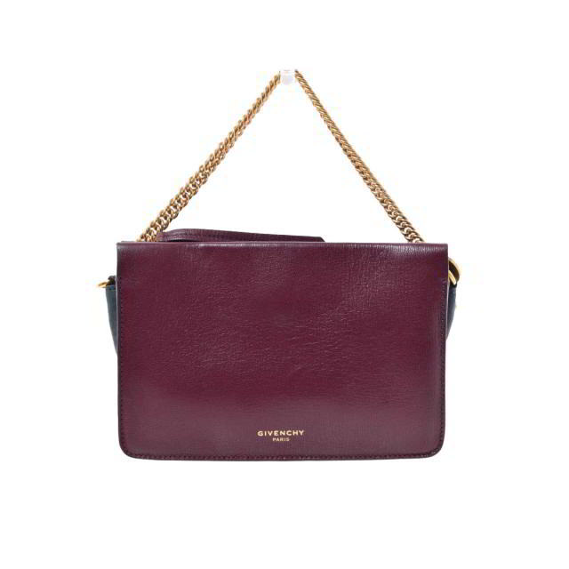 GIVENCHY - GIVENCHY 2way Cross3 Xbody レザーショルダーバッグの通販