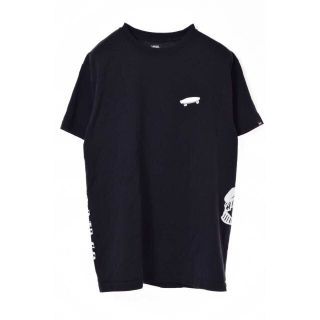 エヌハリウッド(N.HOOLYWOOD)のVANS × N.HOOLYWOOD プリント Tシャツ(Tシャツ/カットソー(半袖/袖なし))